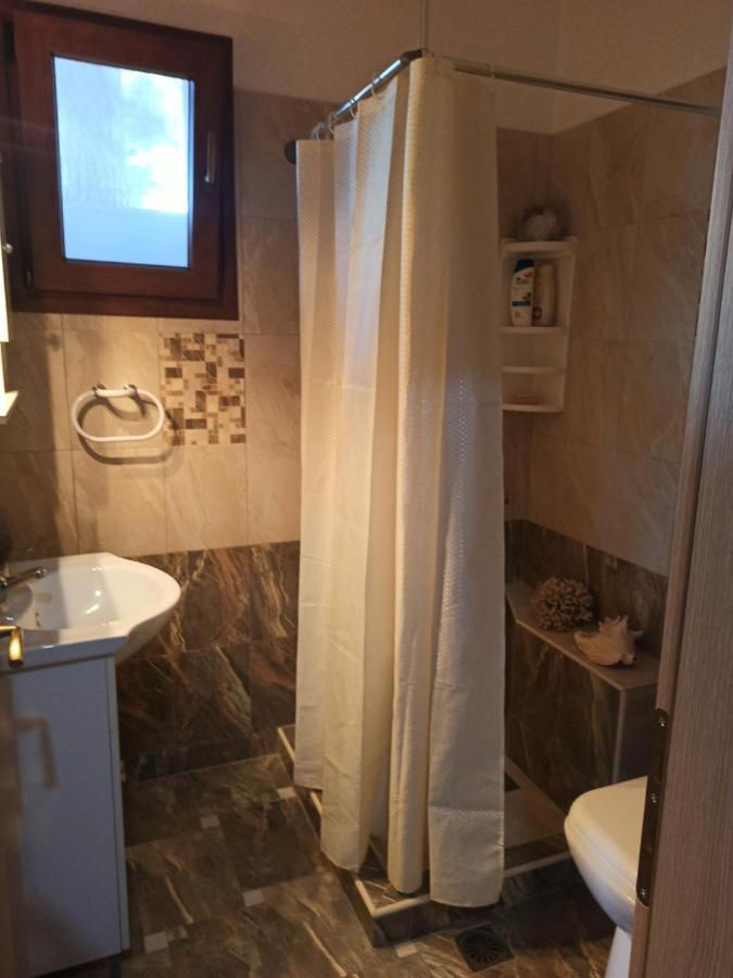 Casa Di Rena Leilighet Návplio Eksteriør bilde