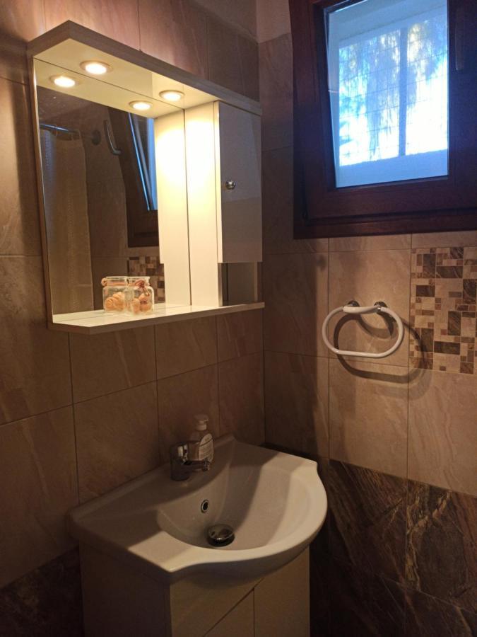 Casa Di Rena Leilighet Návplio Eksteriør bilde